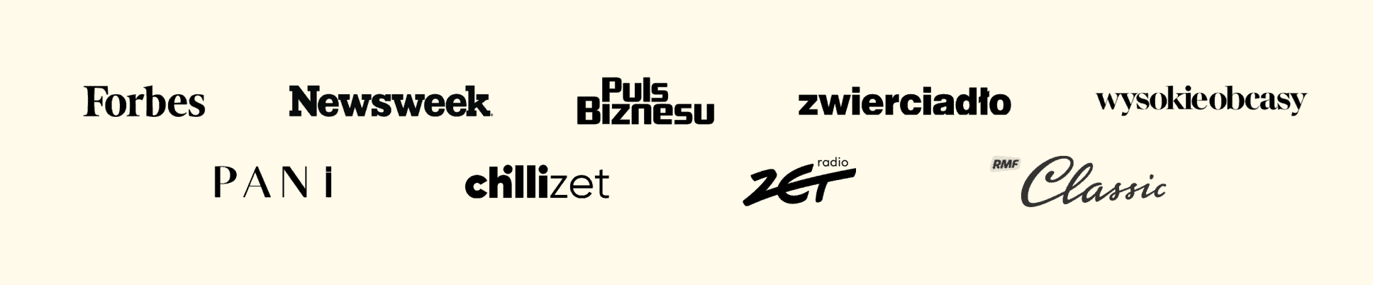 logotypy