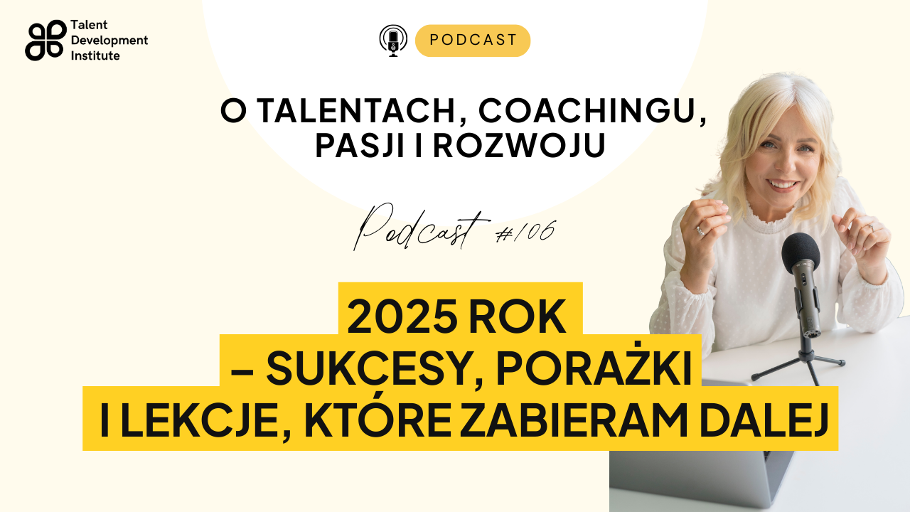 Znajdź 5 najbardziej ograniczających Cię przekonań
