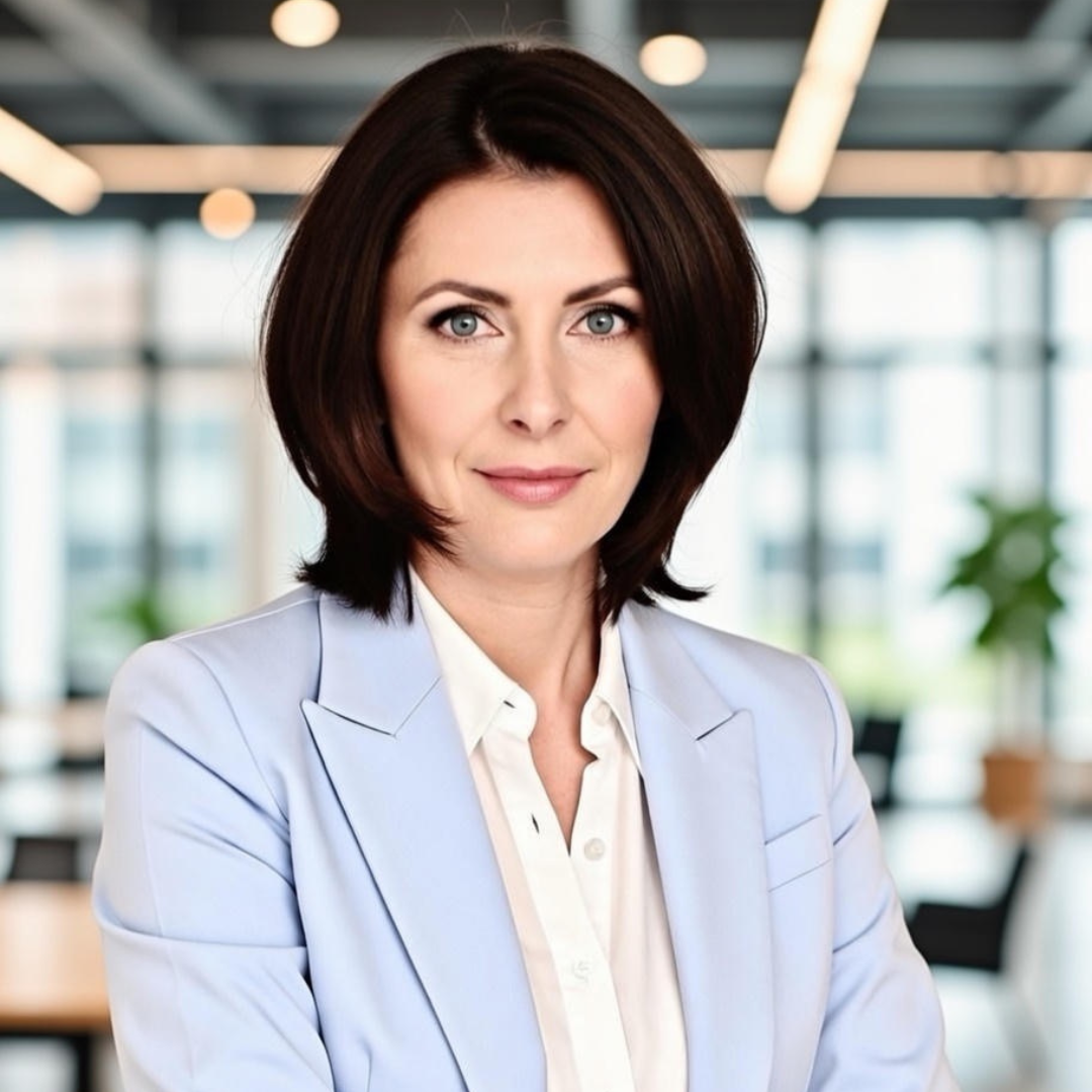 Eliza Mechlińska (1)