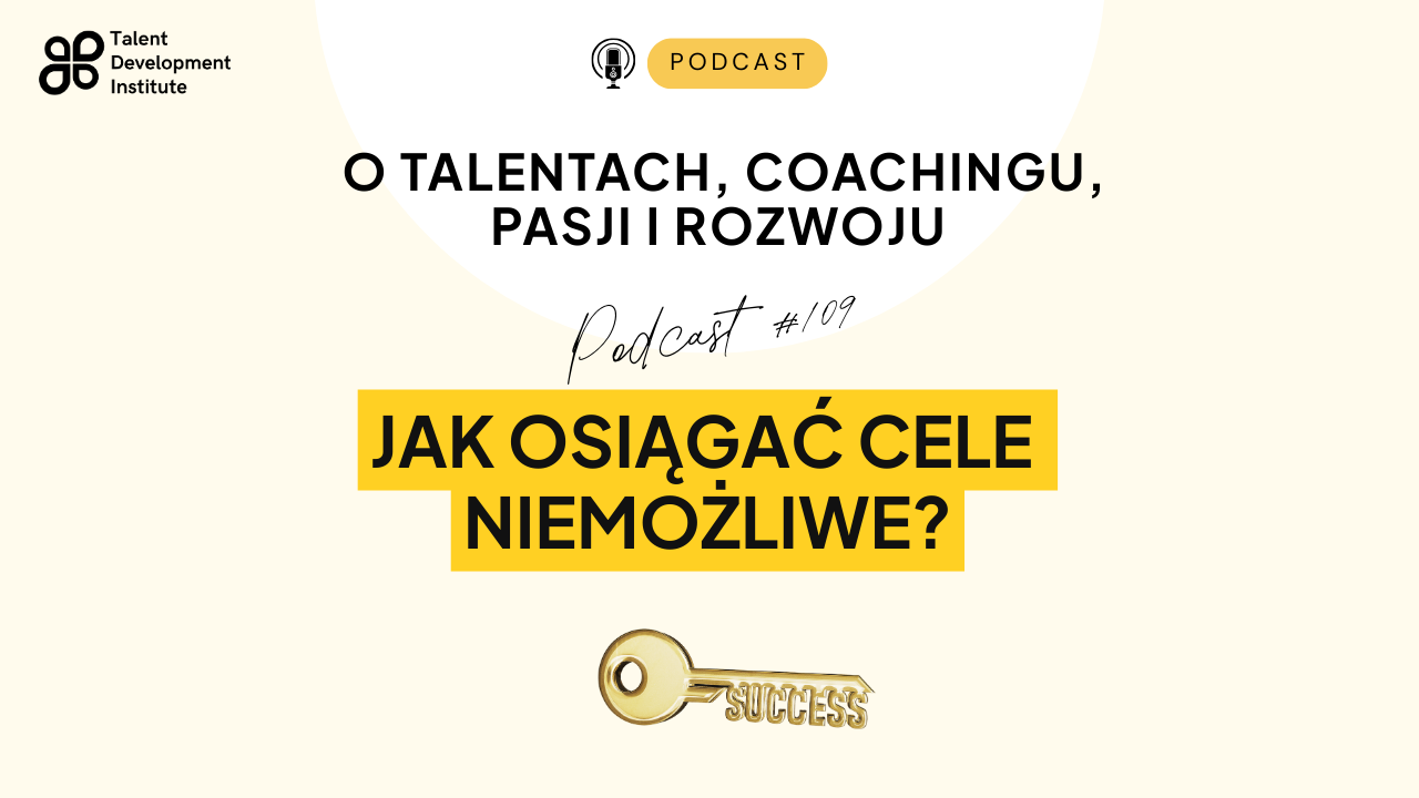 podcast-109 Jak podejmować ważne decyzje w życiu?