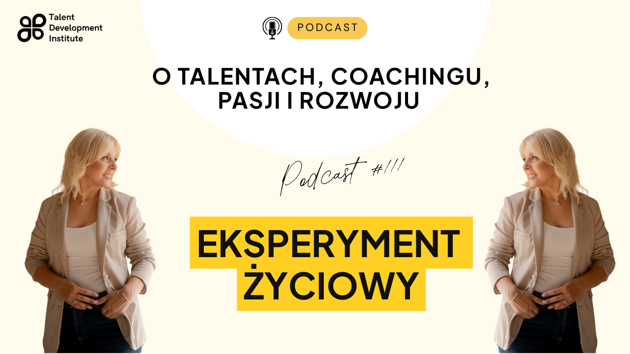 podcast 111 Jak podejmować ważne decyzje w życiu?