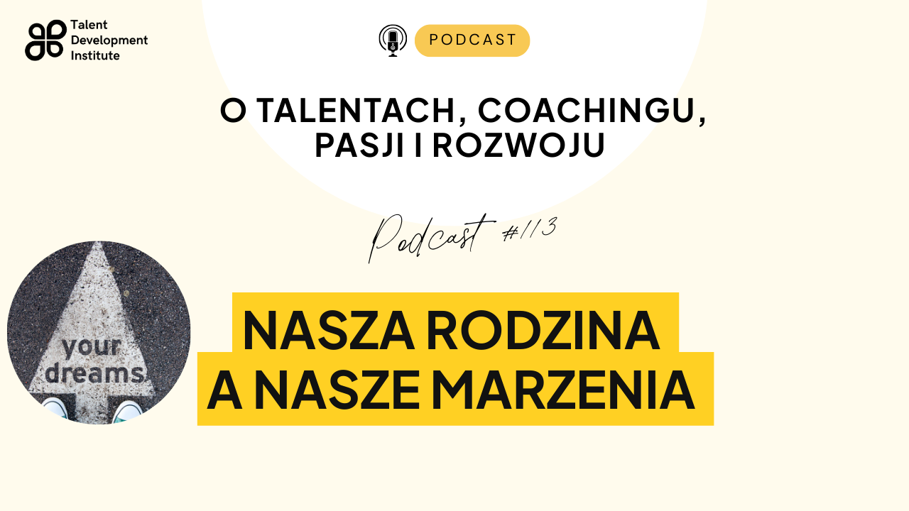 podcast 113 Jak podejmować ważne decyzje w życiu?