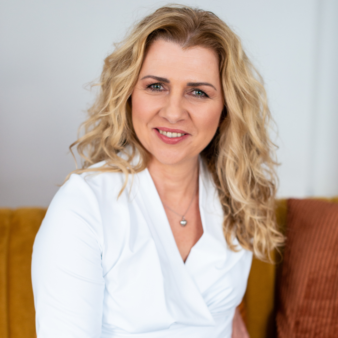 Agnieszka Brytan- Jędrzejowska