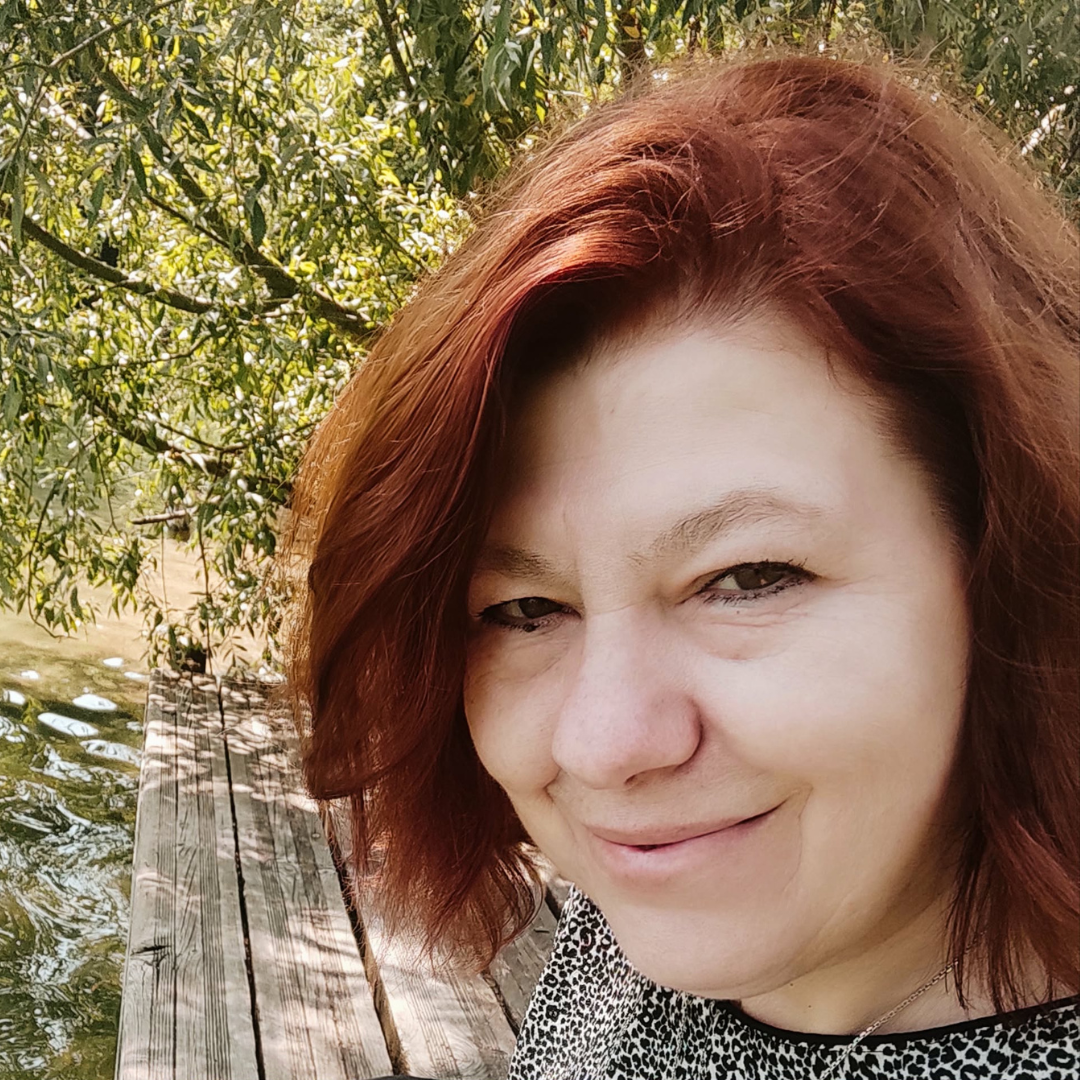 Barbara Donat-Czarnecka