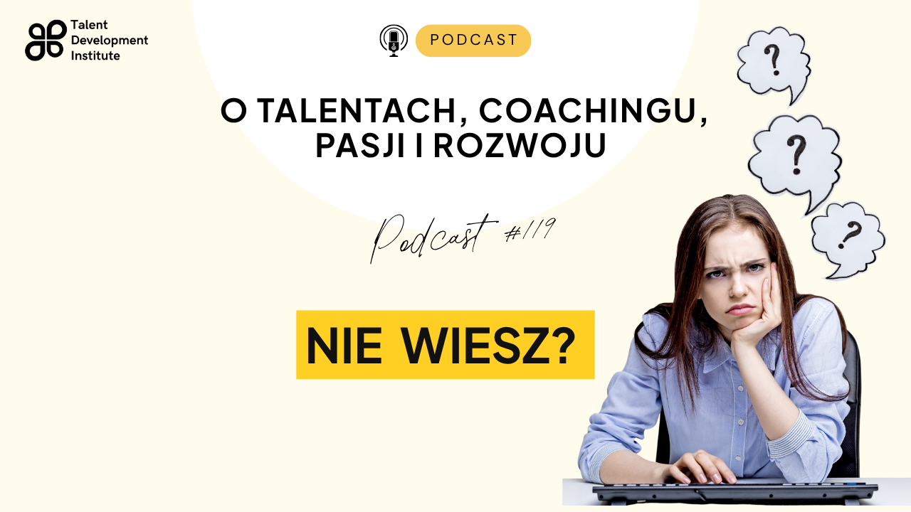 Jak podejmować ważne decyzje w życiu?