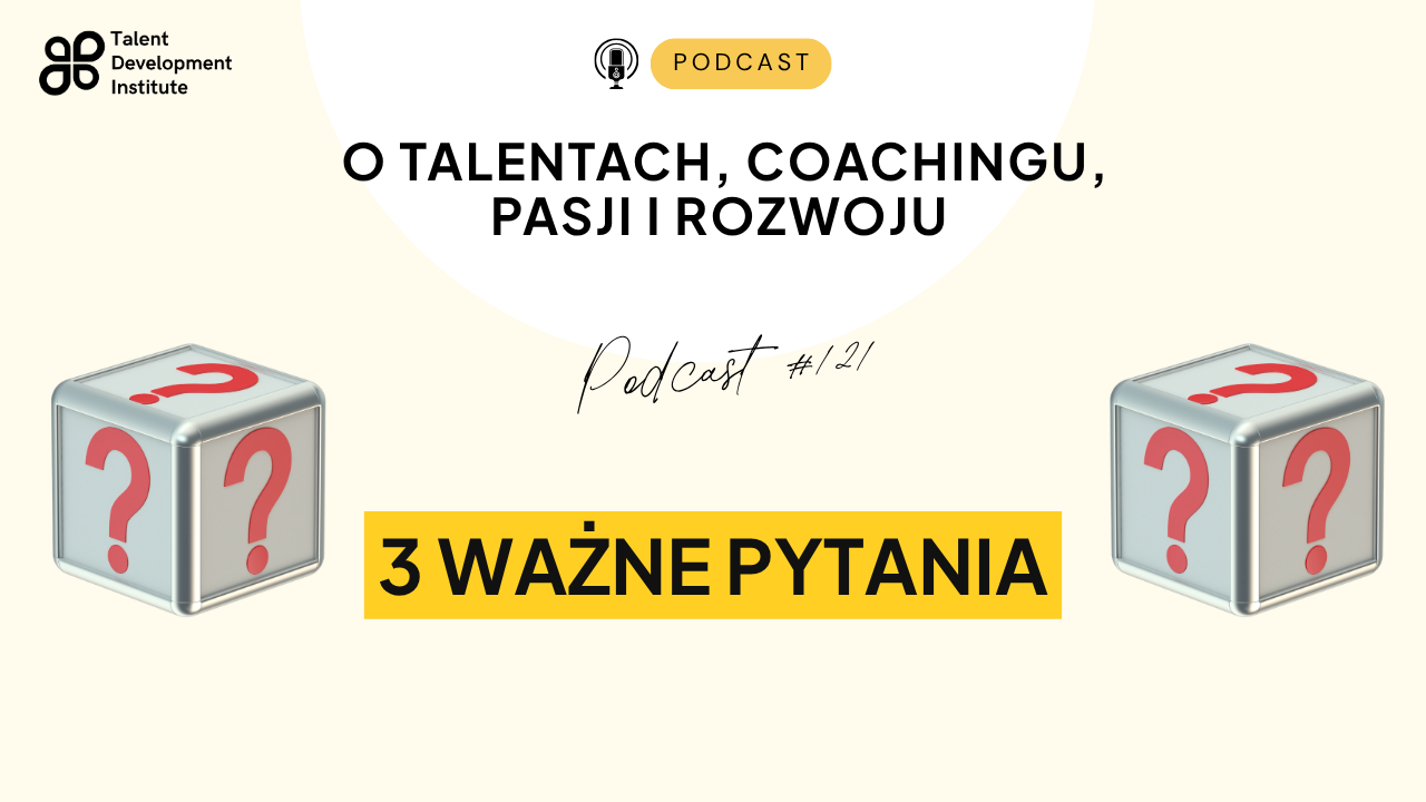 Jak podejmować ważne decyzje w życiu?