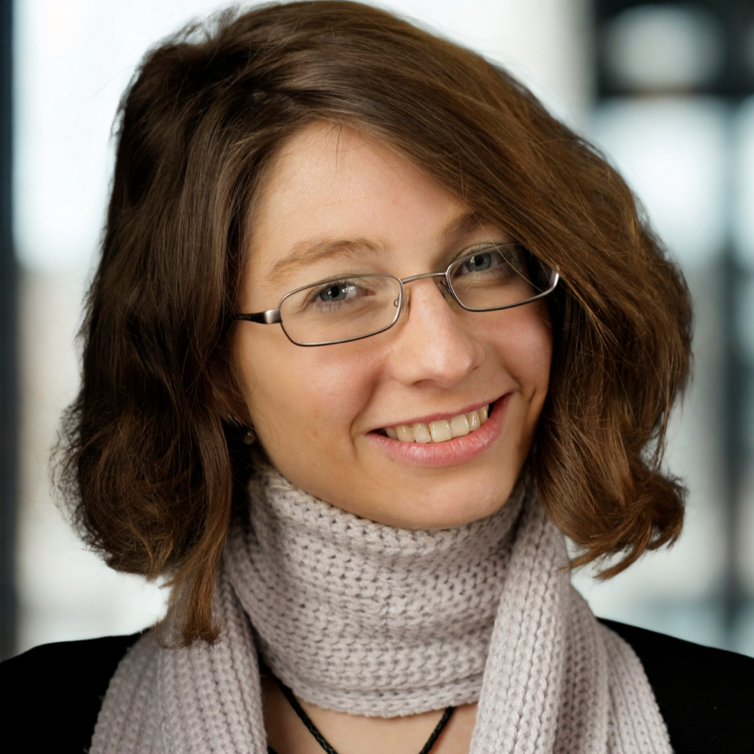 Paulina Czerpińska