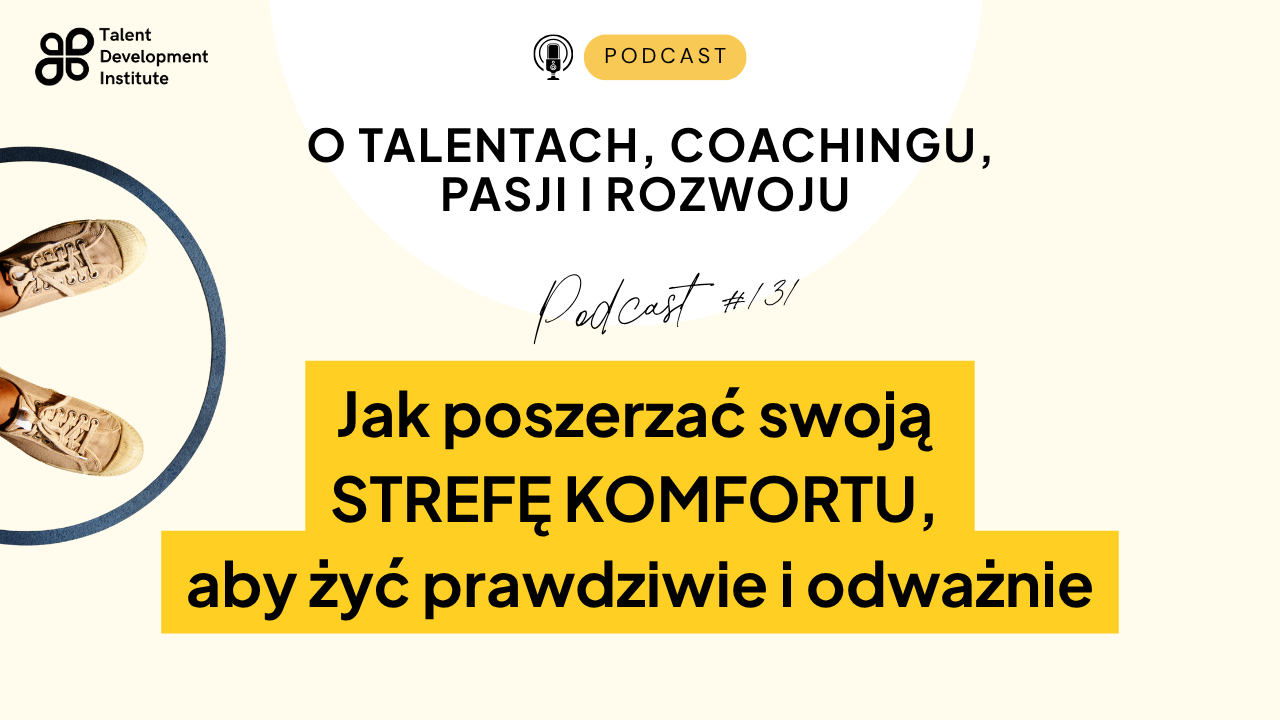 podcast 131 Jak podejmować ważne decyzje w życiu?