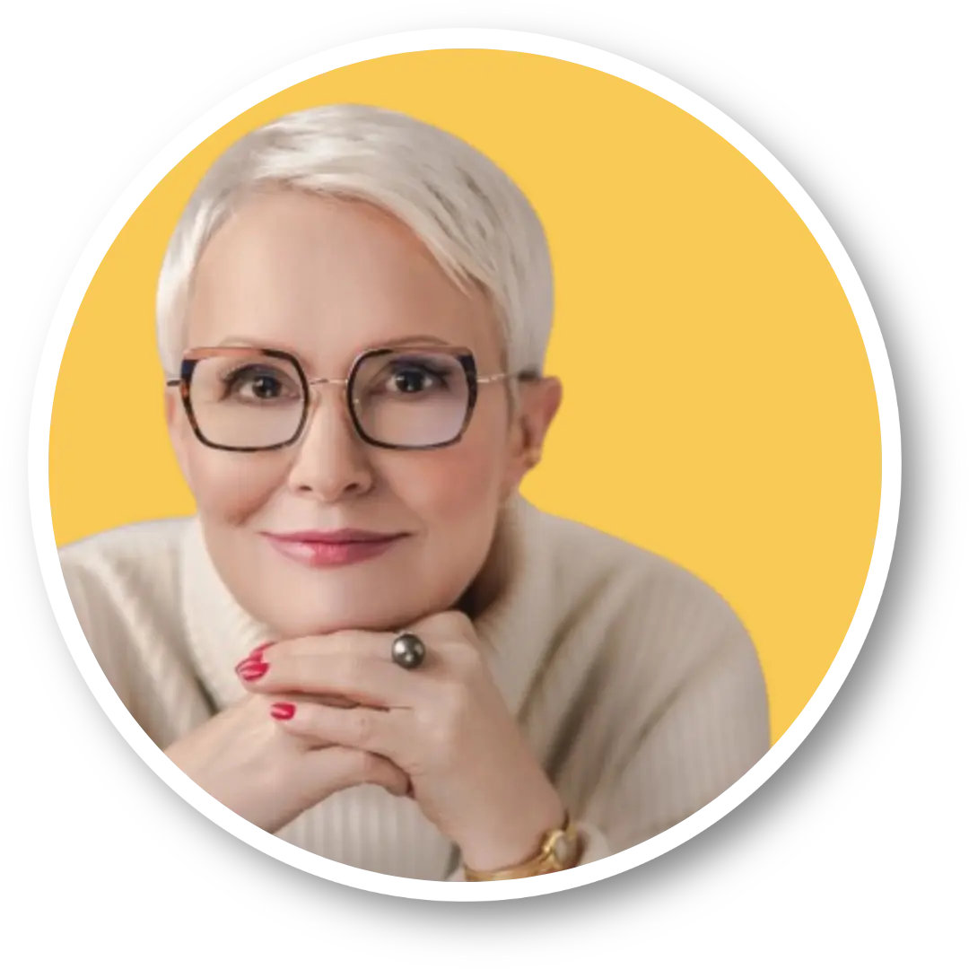 Joanna Parzydło
