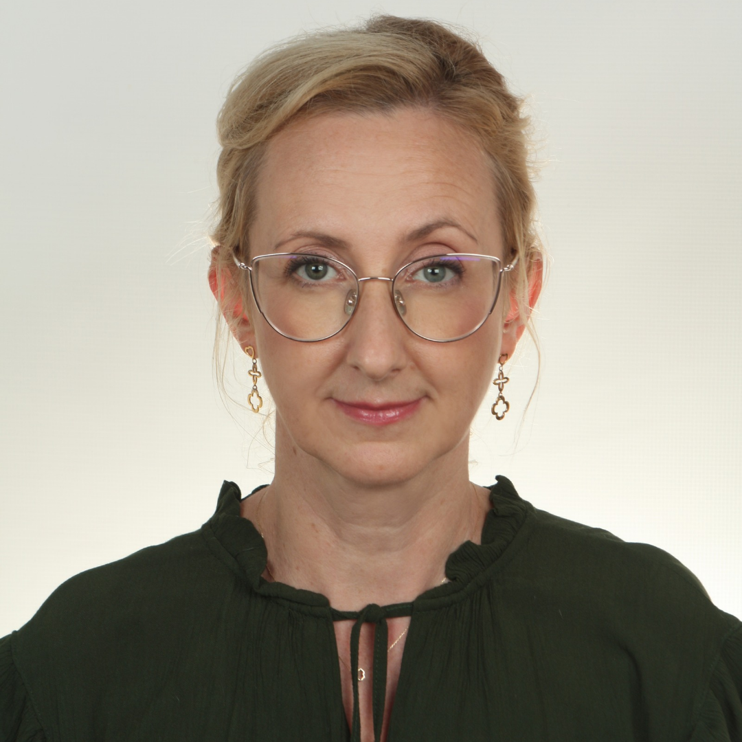 Ewa Chołod-Pałka