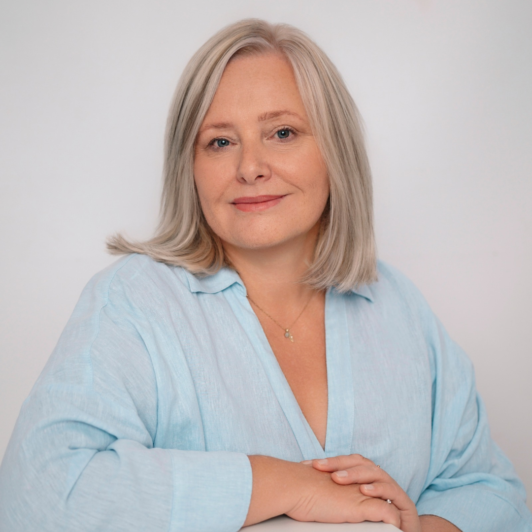 Małgorzata Naskręt