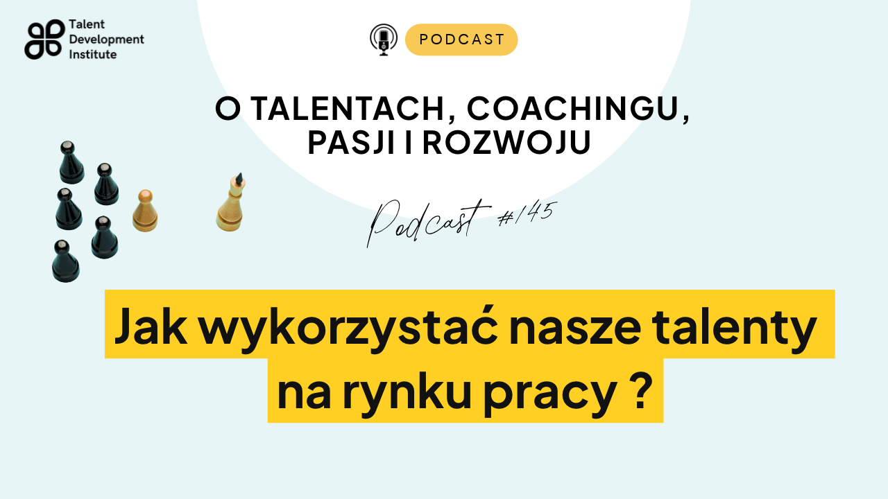 podcast 145 (1) Jak podejmować ważne decyzje w życiu?